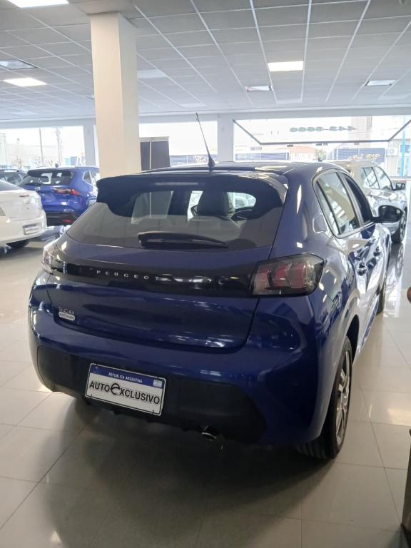 PEUGEOT 208 FELINE 2024 